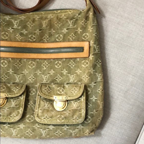 Louis Vuitton Baggy GM - Picture 3 of 16